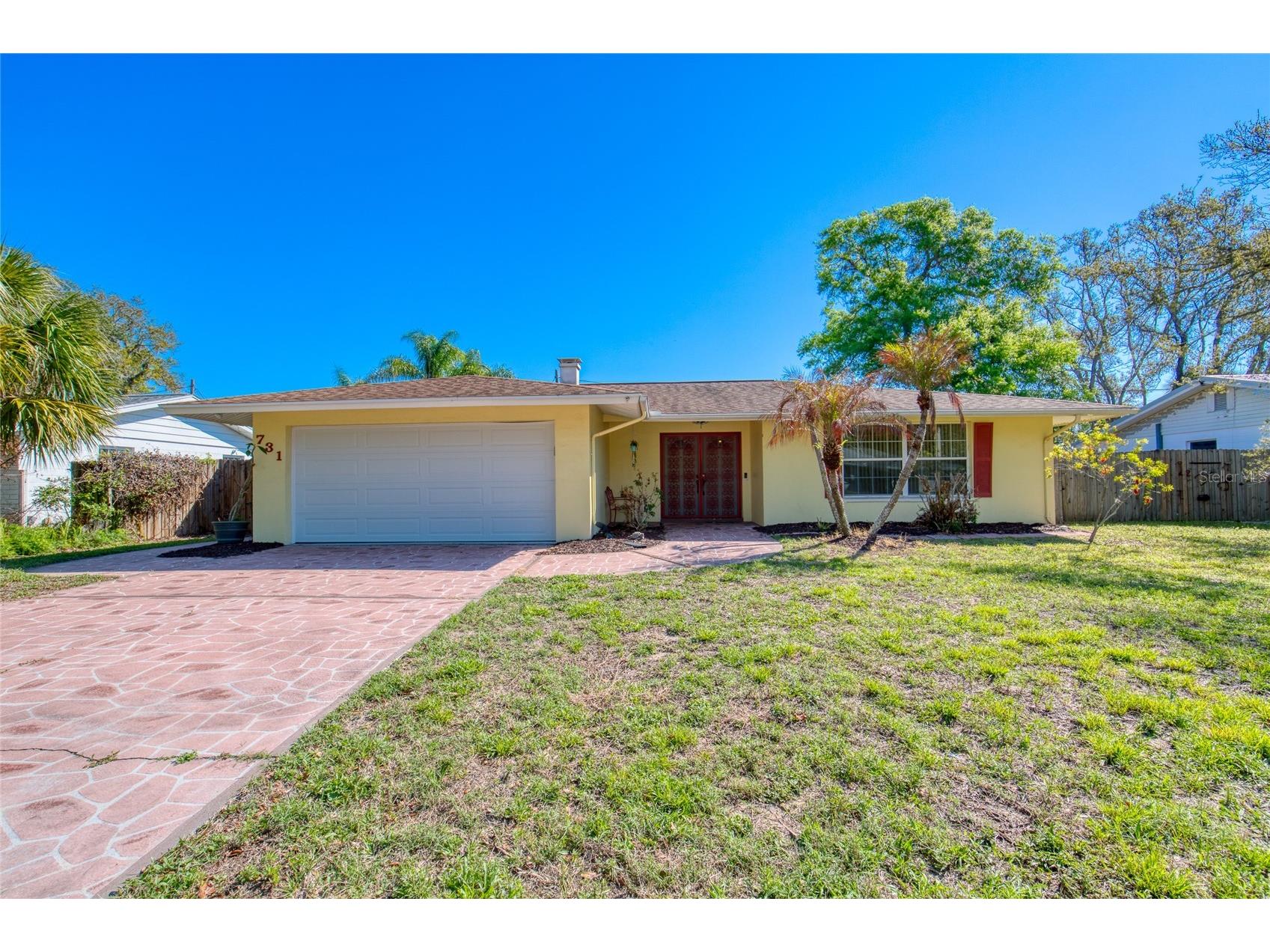 731 Lindenwood Circle E Ormond Beach FL 32174 V4948266 image1