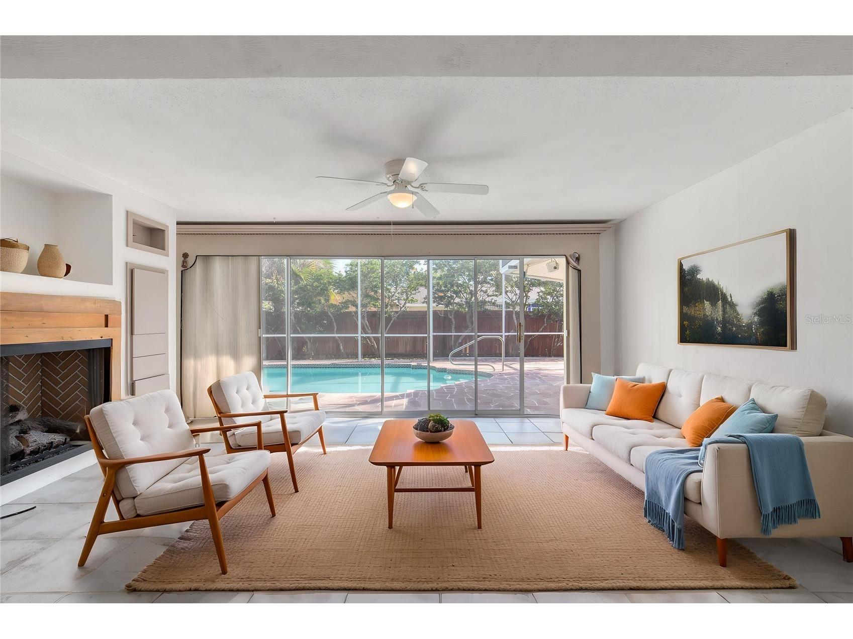 731 Lindenwood Circle E Ormond Beach FL 32174 V4948266 image20