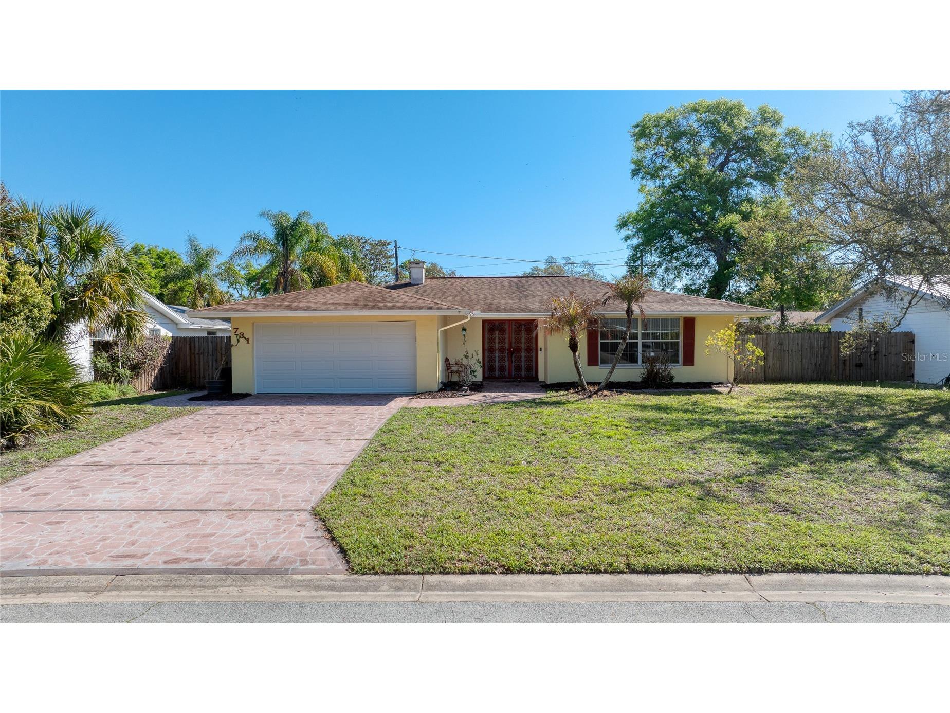 731 Lindenwood Circle E Ormond Beach FL 32174 V4948266 image44