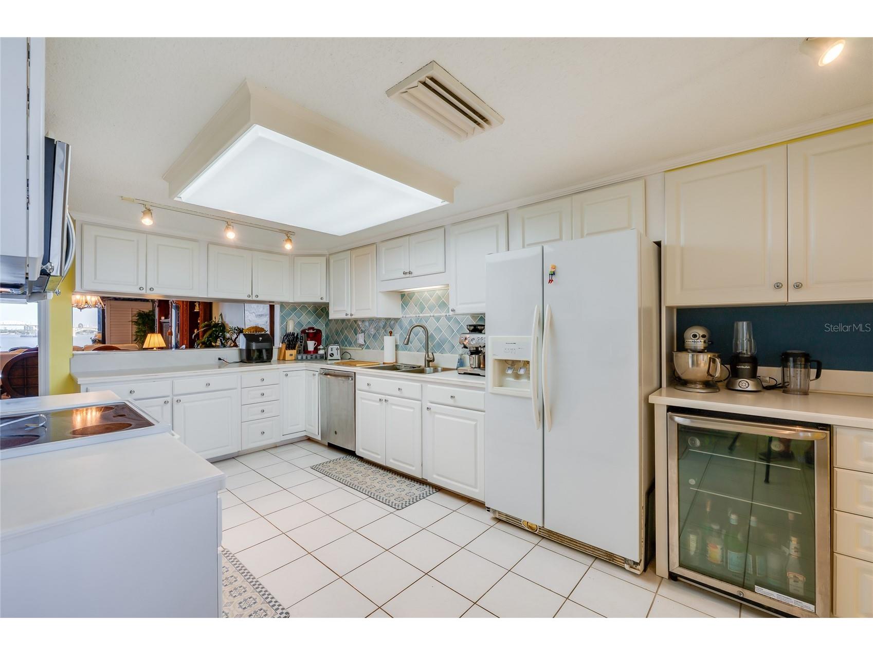731 Marina Point Drive #731 Daytona Beach FL 32114 - INTRACOASTAL RIVER V4948935 image10
