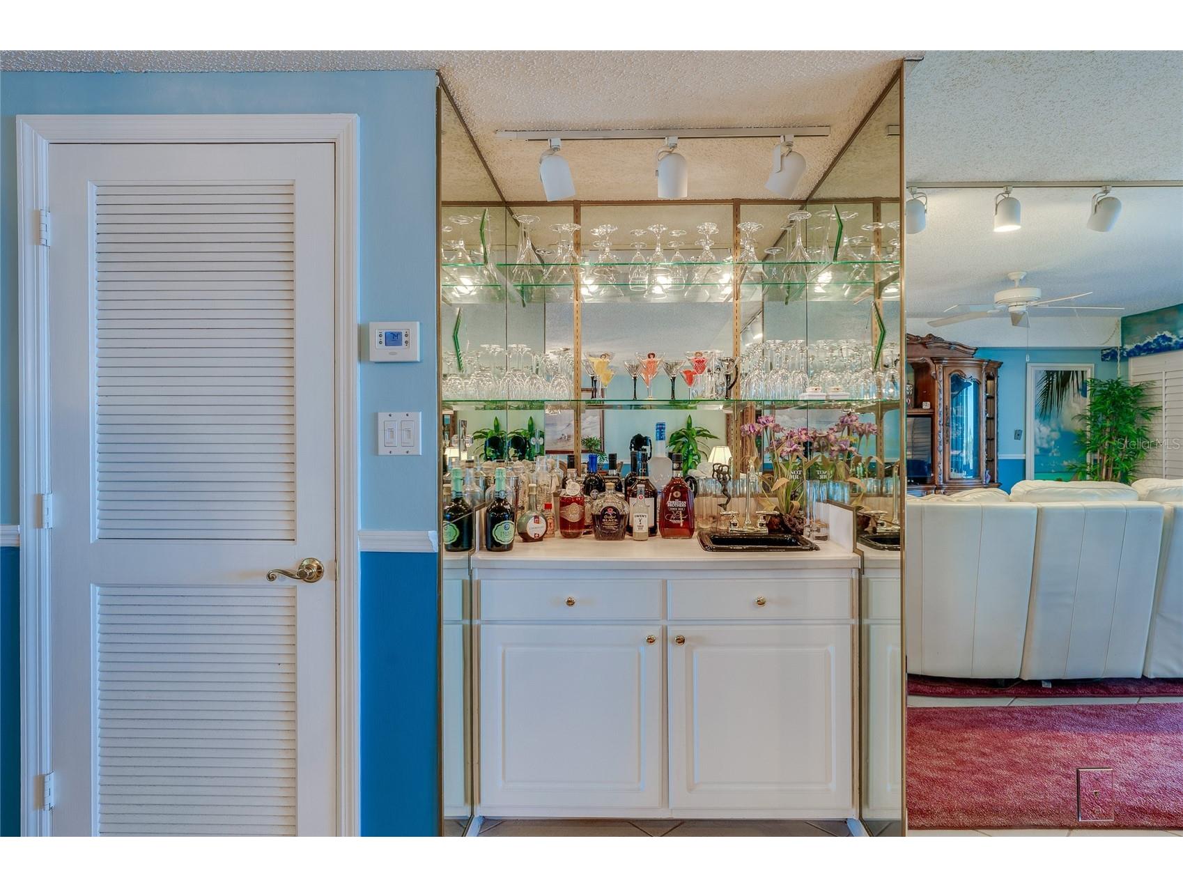 731 Marina Point Drive #731 Daytona Beach FL 32114 - INTRACOASTAL RIVER V4948935 image12