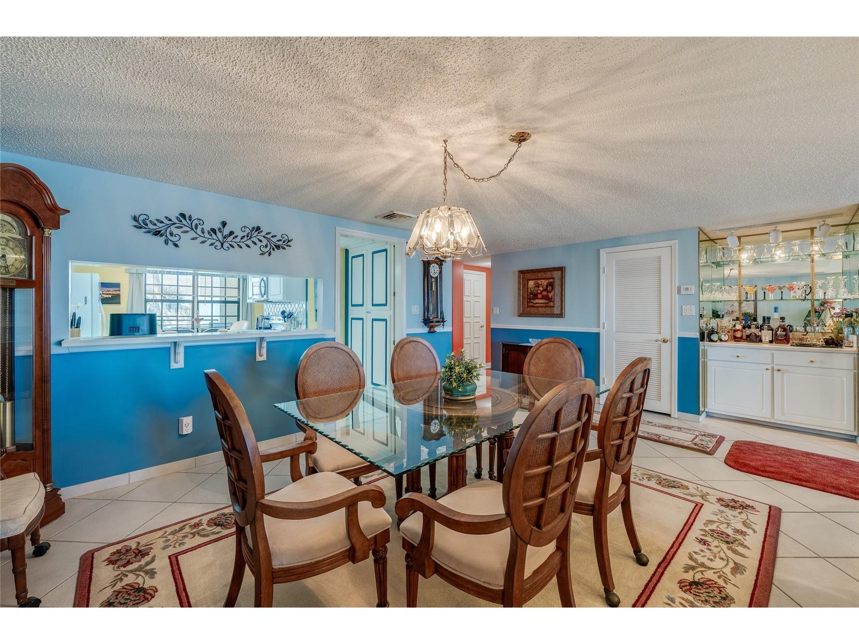 731 Marina Point Drive #731 Daytona Beach FL 32114 - INTRACOASTAL RIVER V4948935 image13