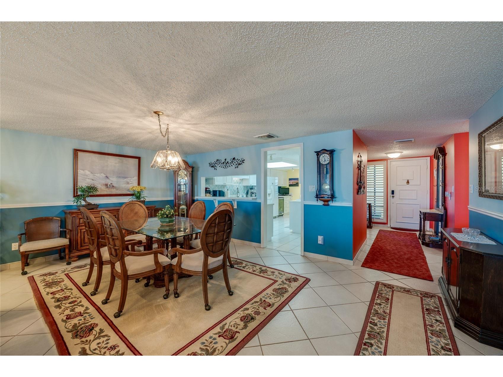 731 Marina Point Drive #731 Daytona Beach FL 32114 - INTRACOASTAL RIVER V4948935 image14