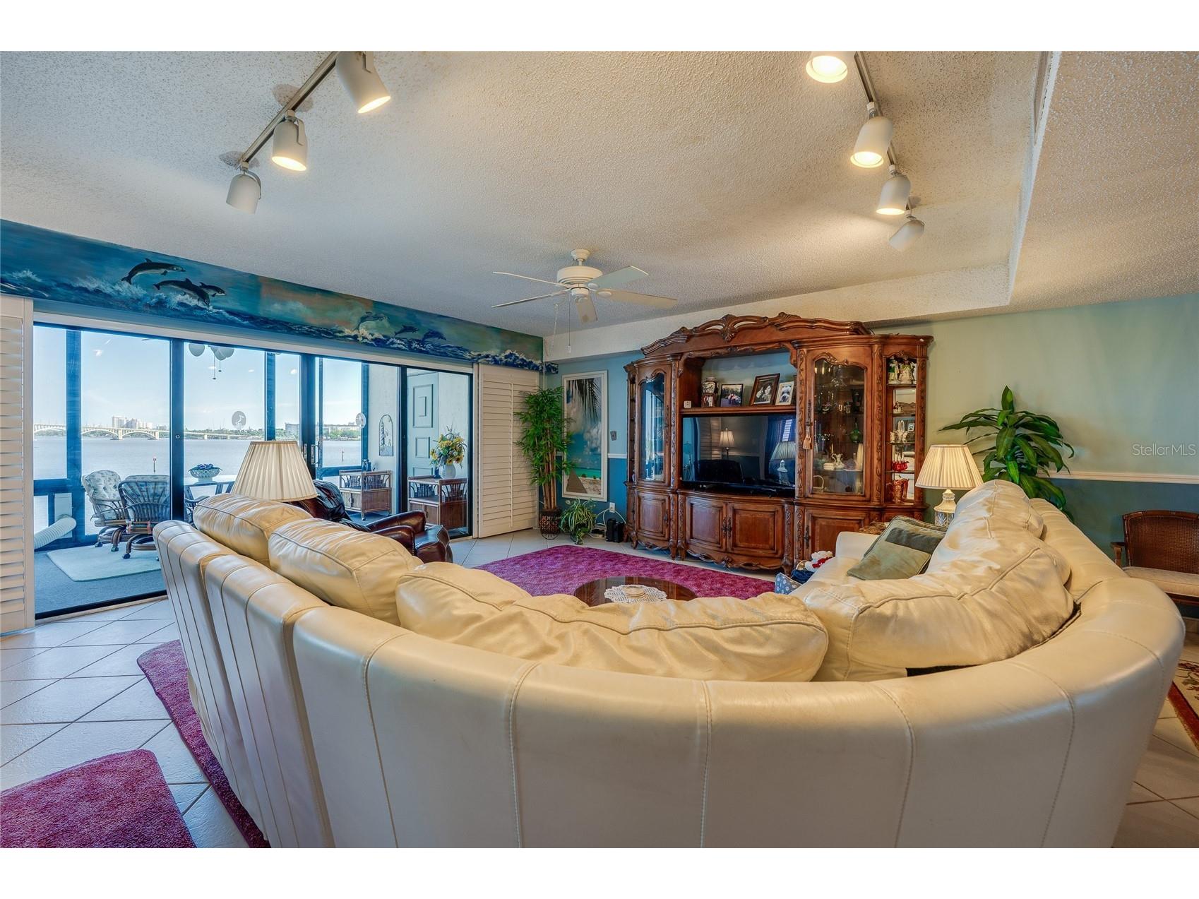 731 Marina Point Drive #731 Daytona Beach FL 32114 - INTRACOASTAL RIVER V4948935 image16