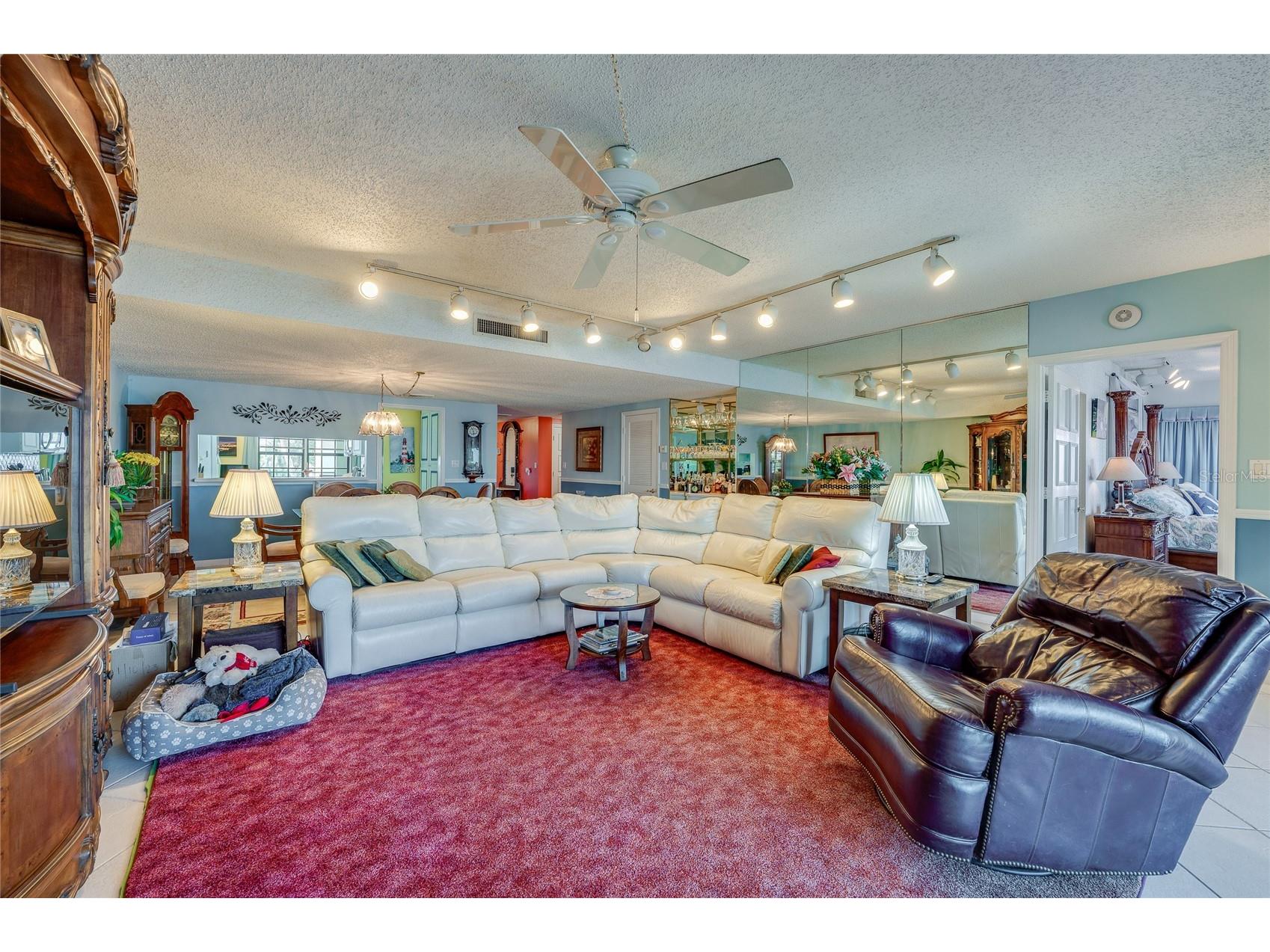 731 Marina Point Drive #731 Daytona Beach FL 32114 - INTRACOASTAL RIVER V4948935 image17