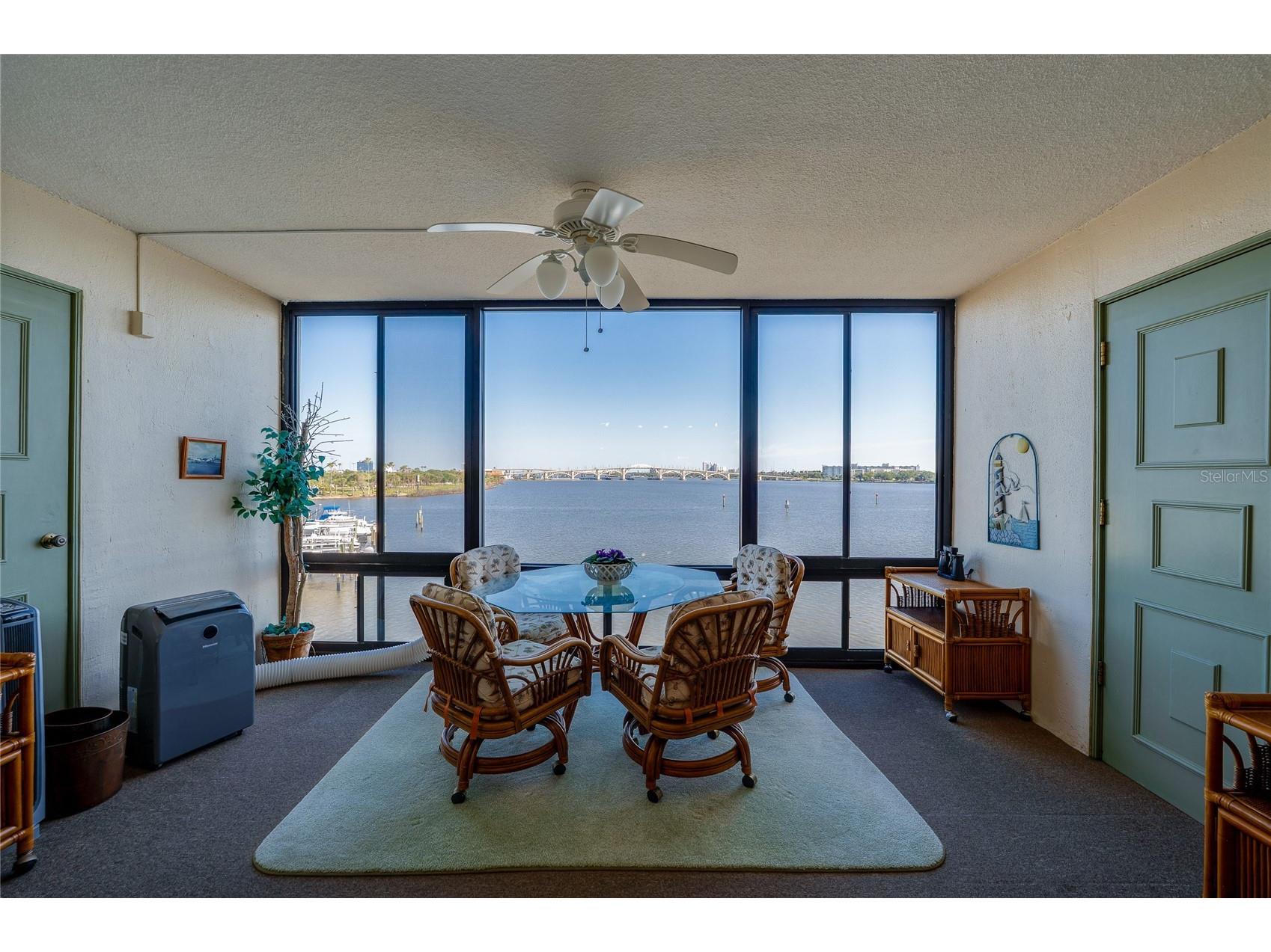 731 Marina Point Drive #731 Daytona Beach FL 32114 - INTRACOASTAL RIVER V4948935 image18