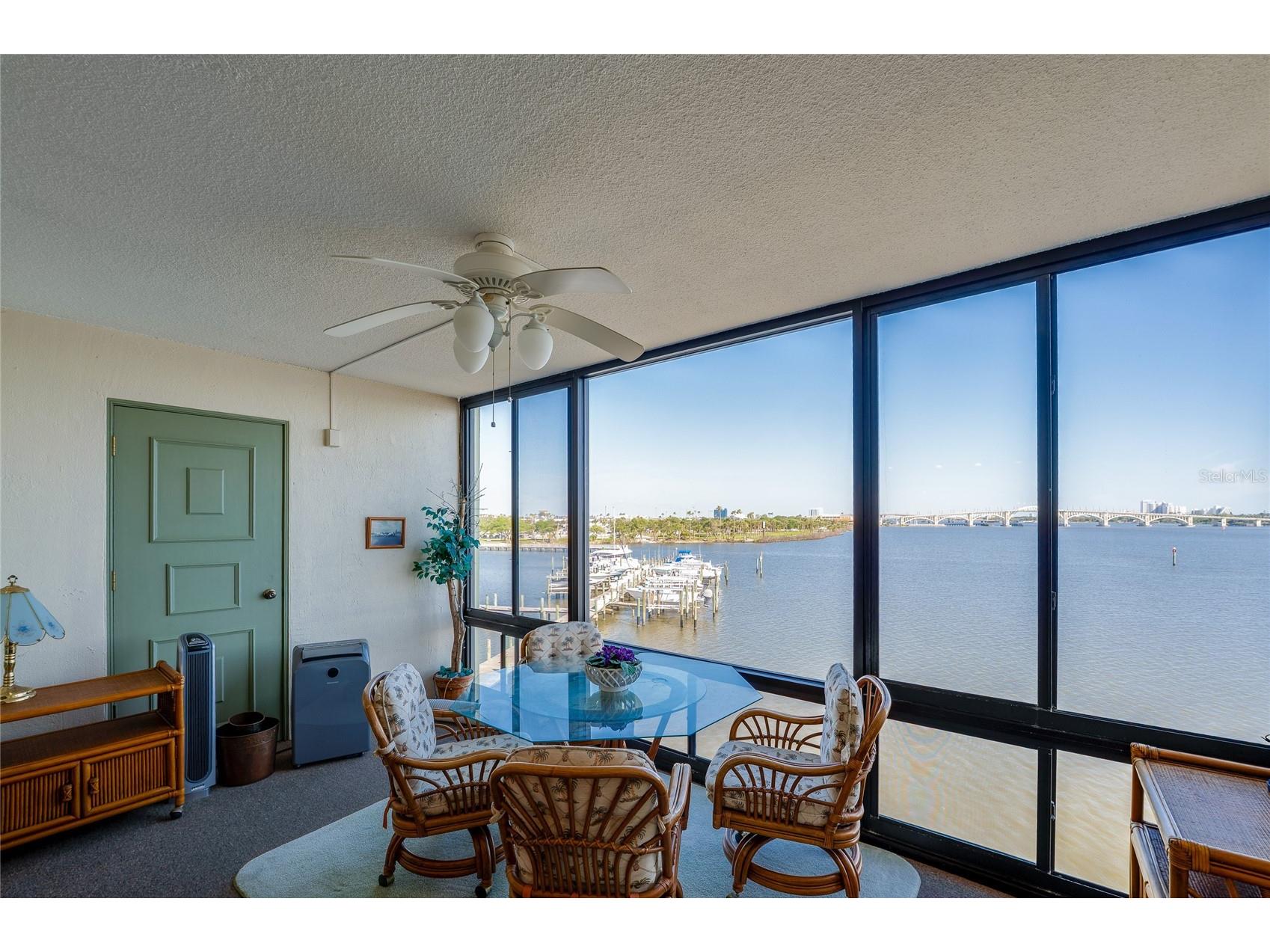 731 Marina Point Drive #731 Daytona Beach FL 32114 - INTRACOASTAL RIVER V4948935 image19