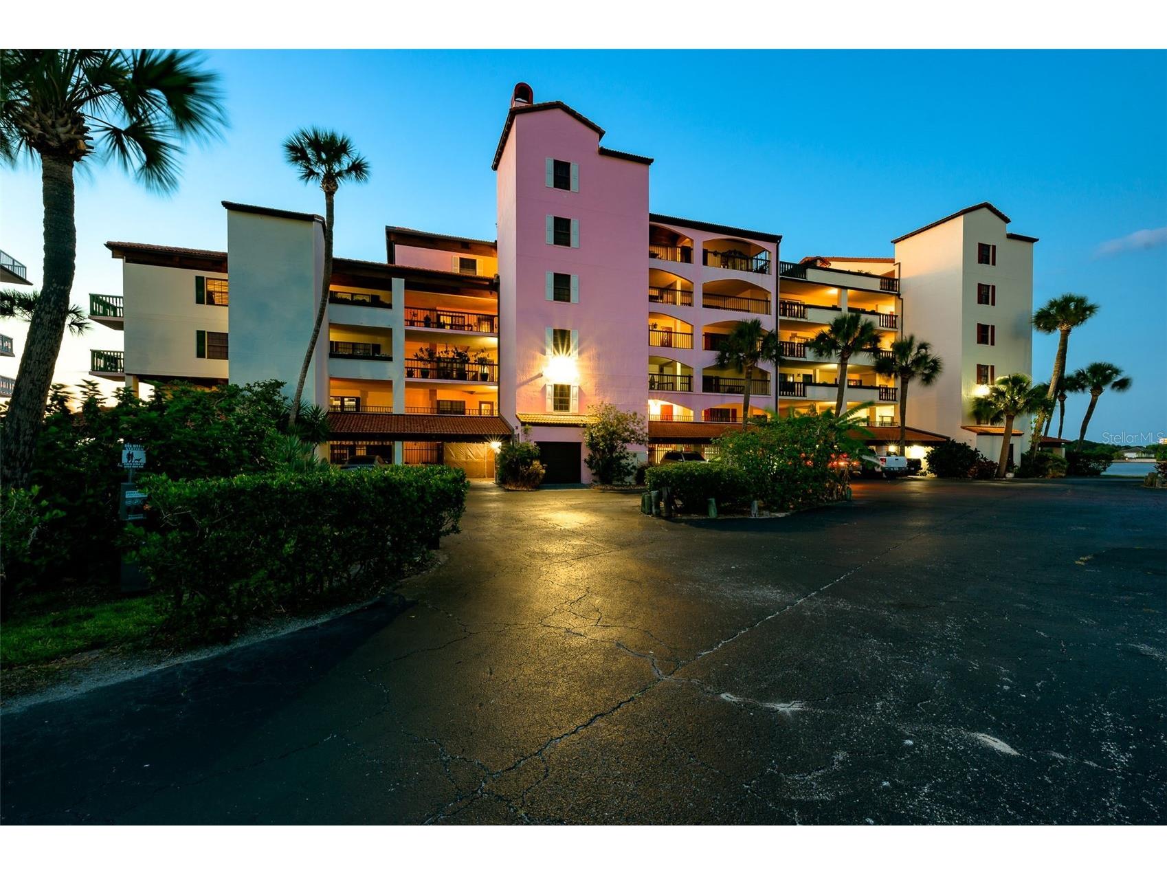 731 Marina Point Drive #731 Daytona Beach FL 32114 - INTRACOASTAL RIVER V4948935 image2