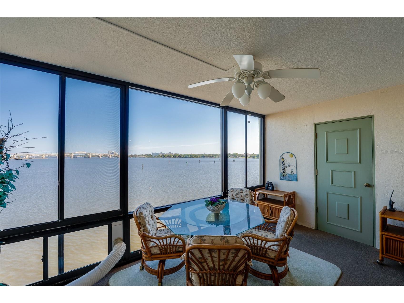 731 Marina Point Drive #731 Daytona Beach FL 32114 - INTRACOASTAL RIVER V4948935 image20