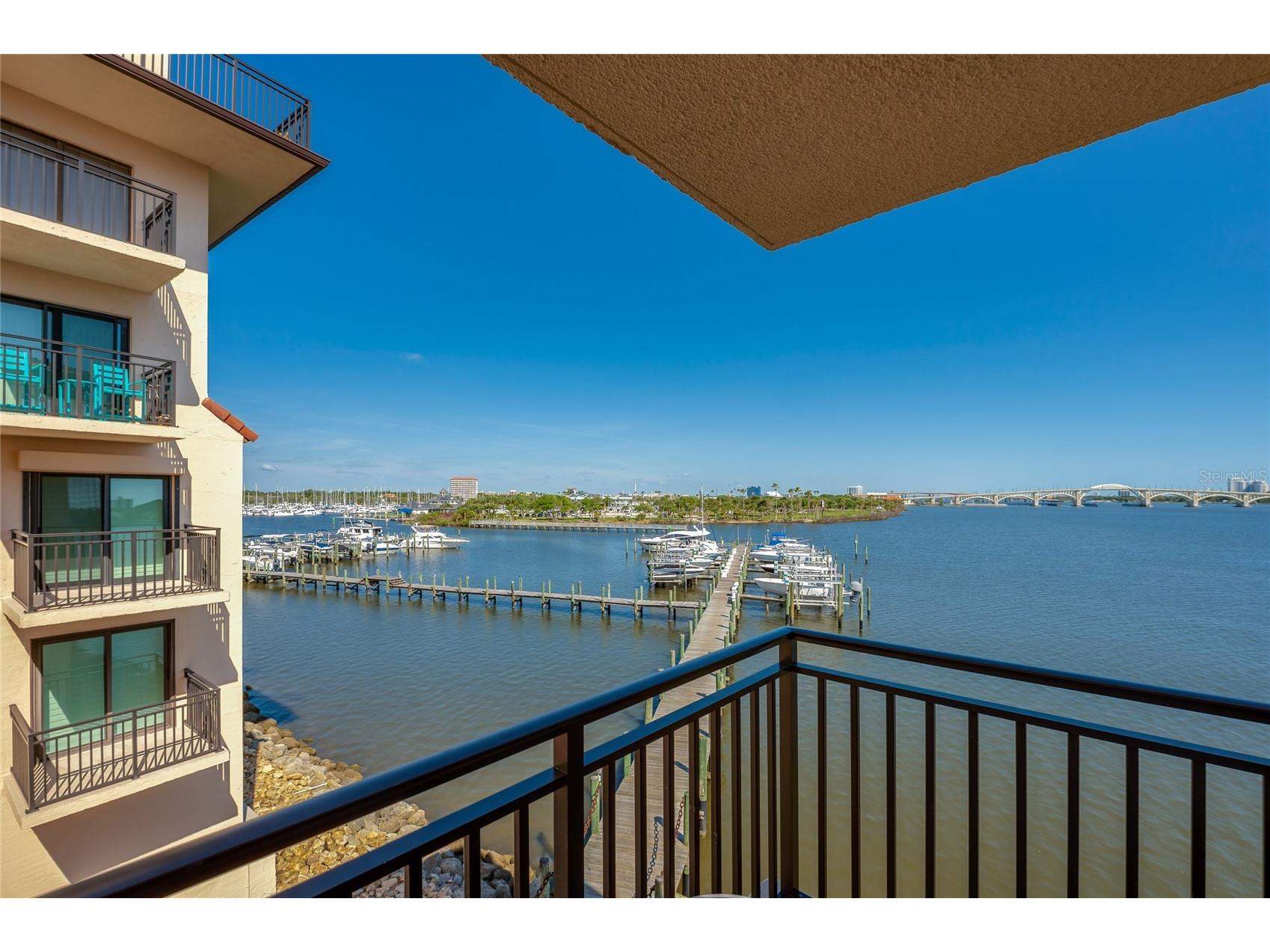 731 Marina Point Drive #731 Daytona Beach FL 32114 - INTRACOASTAL RIVER V4948935 image27