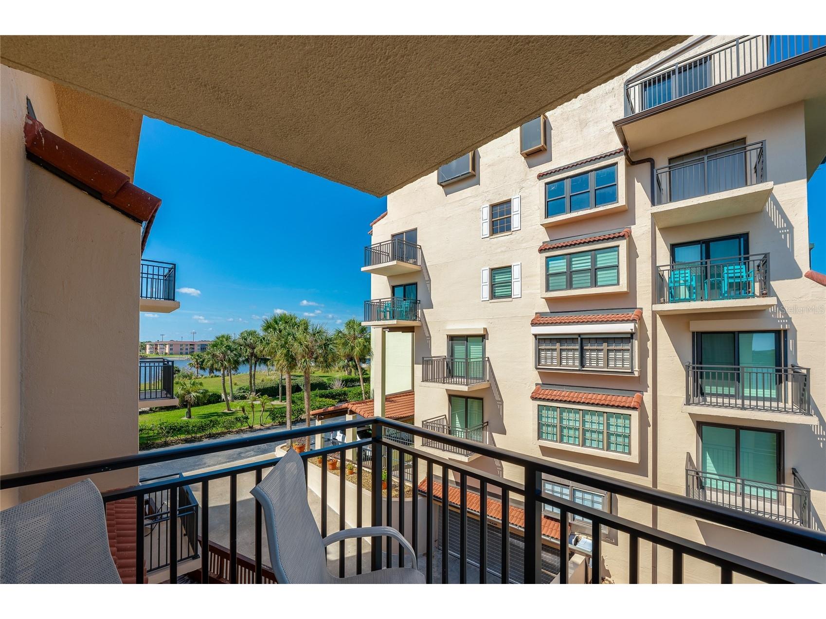 731 Marina Point Drive #731 Daytona Beach FL 32114 - INTRACOASTAL RIVER V4948935 image32