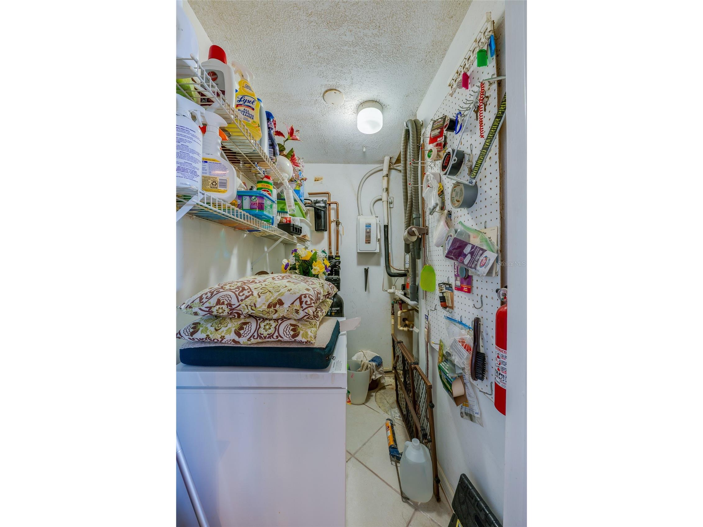 731 Marina Point Drive #731 Daytona Beach FL 32114 - INTRACOASTAL RIVER V4948935 image34