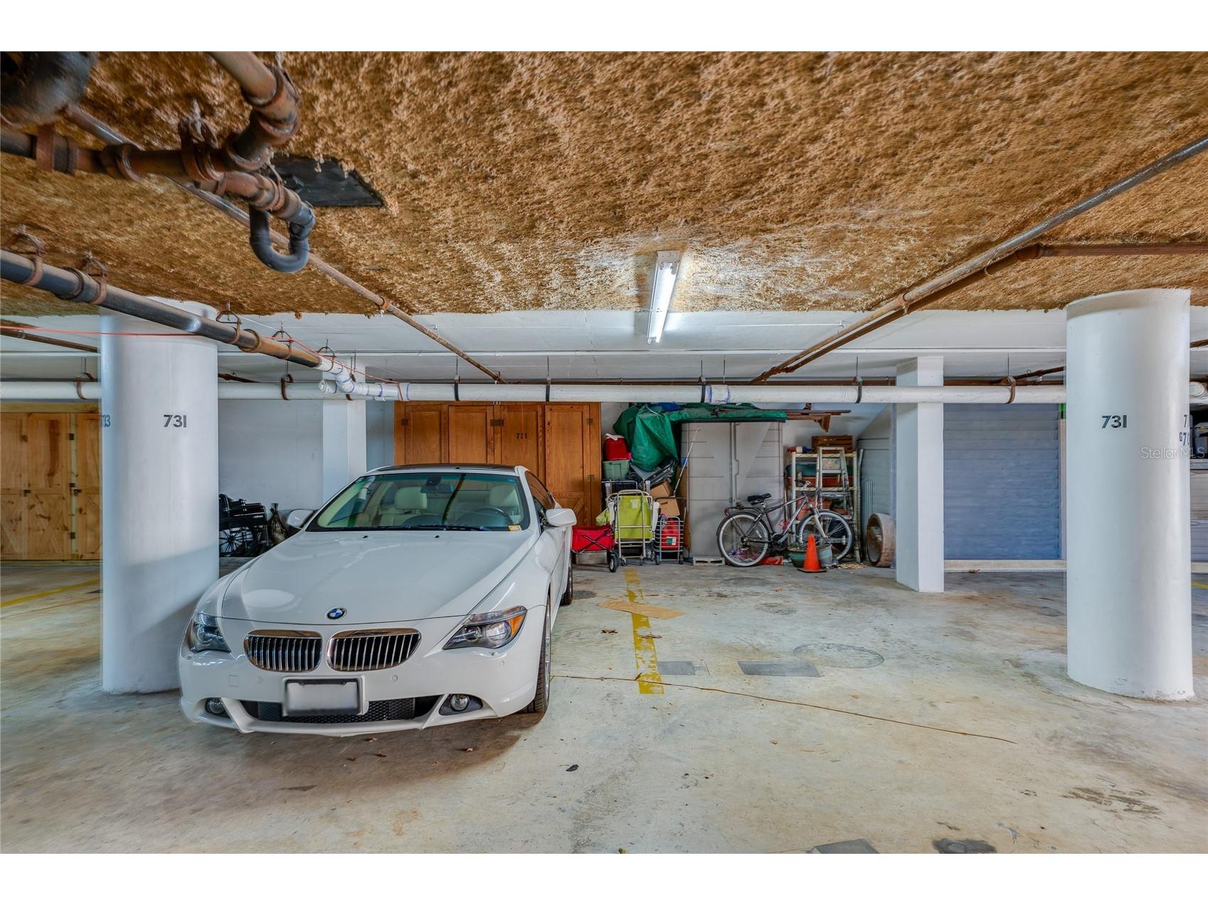 731 Marina Point Drive #731 Daytona Beach FL 32114 - INTRACOASTAL RIVER V4948935 image36