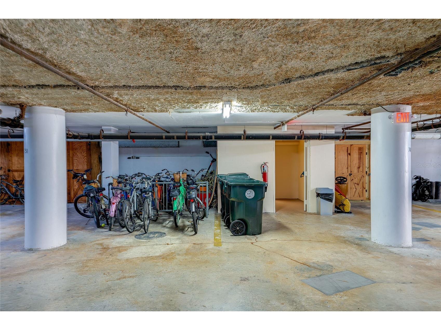 731 Marina Point Drive #731 Daytona Beach FL 32114 - INTRACOASTAL RIVER V4948935 image38