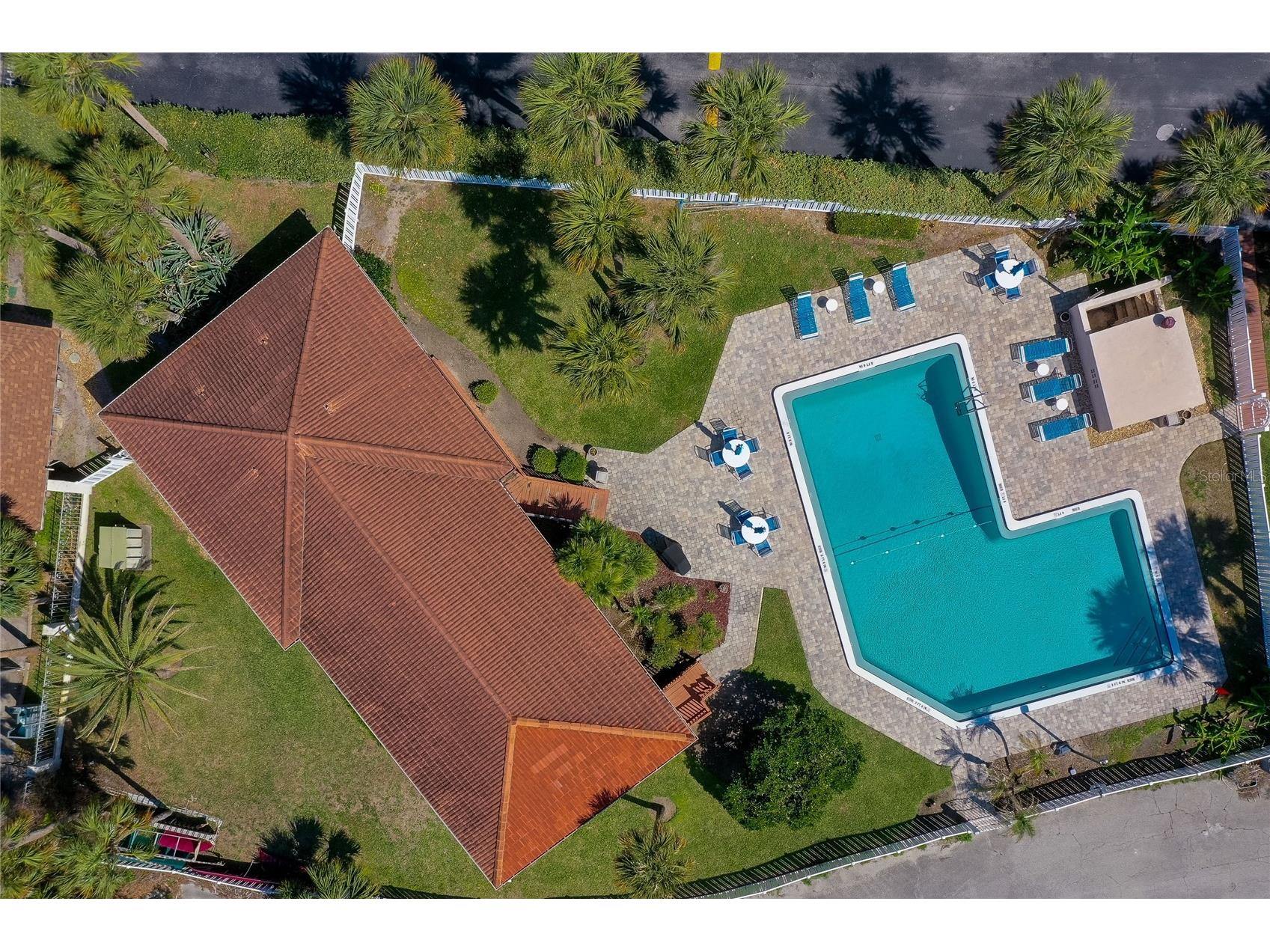 731 Marina Point Drive #731 Daytona Beach FL 32114 - INTRACOASTAL RIVER V4948935 image40