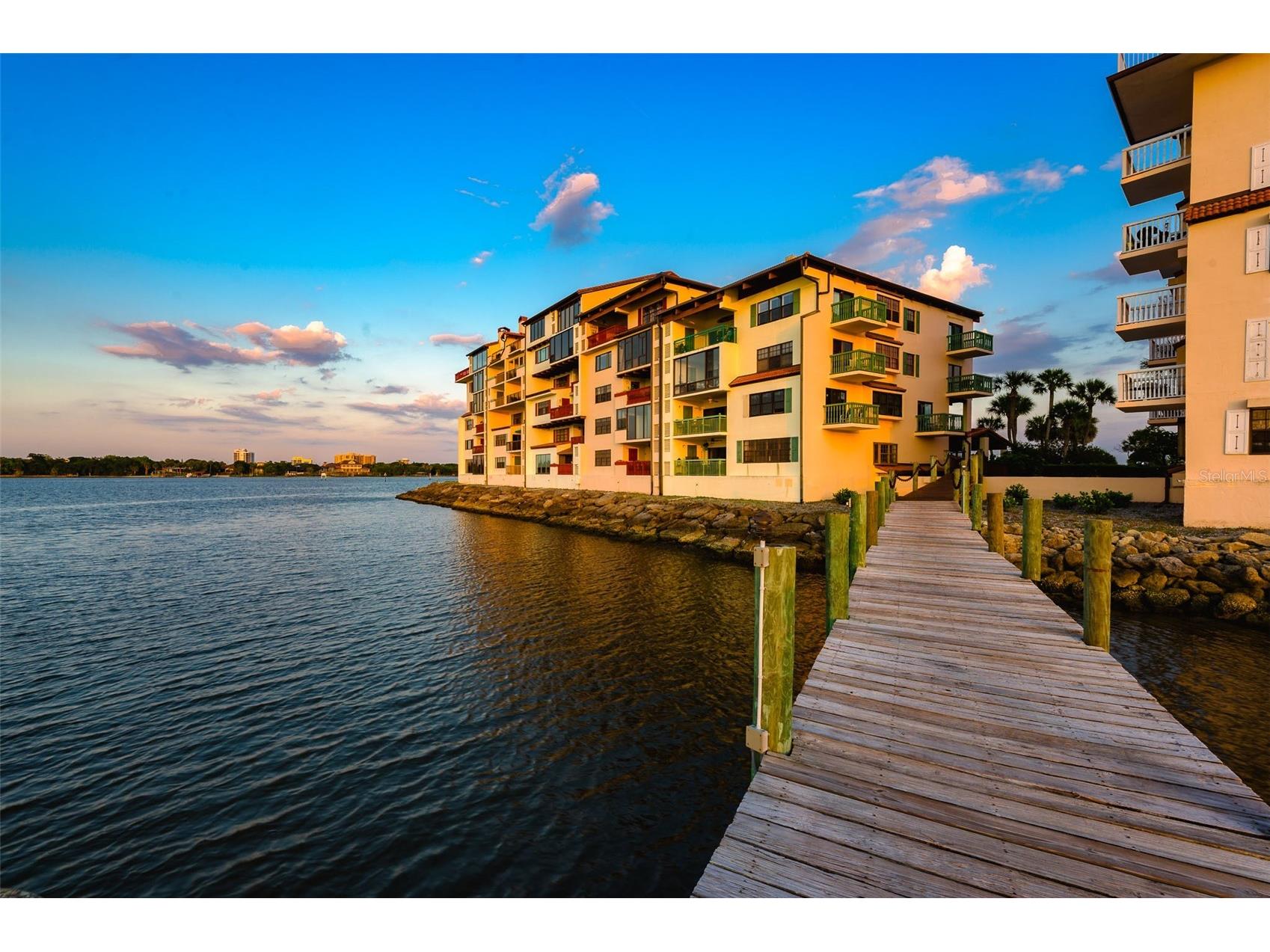 731 Marina Point Drive #731 Daytona Beach FL 32114 - INTRACOASTAL RIVER V4948935 image47
