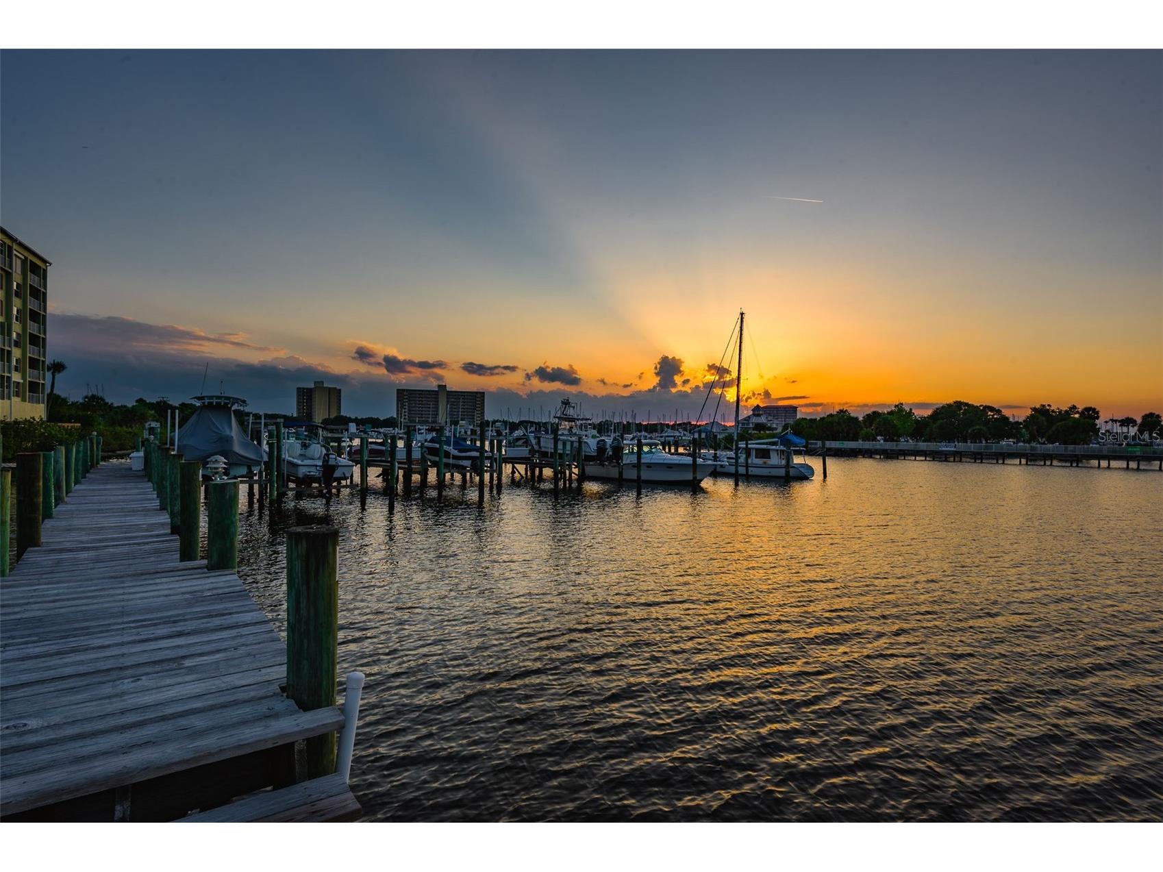 731 Marina Point Drive #731 Daytona Beach FL 32114 - INTRACOASTAL RIVER V4948935 image48