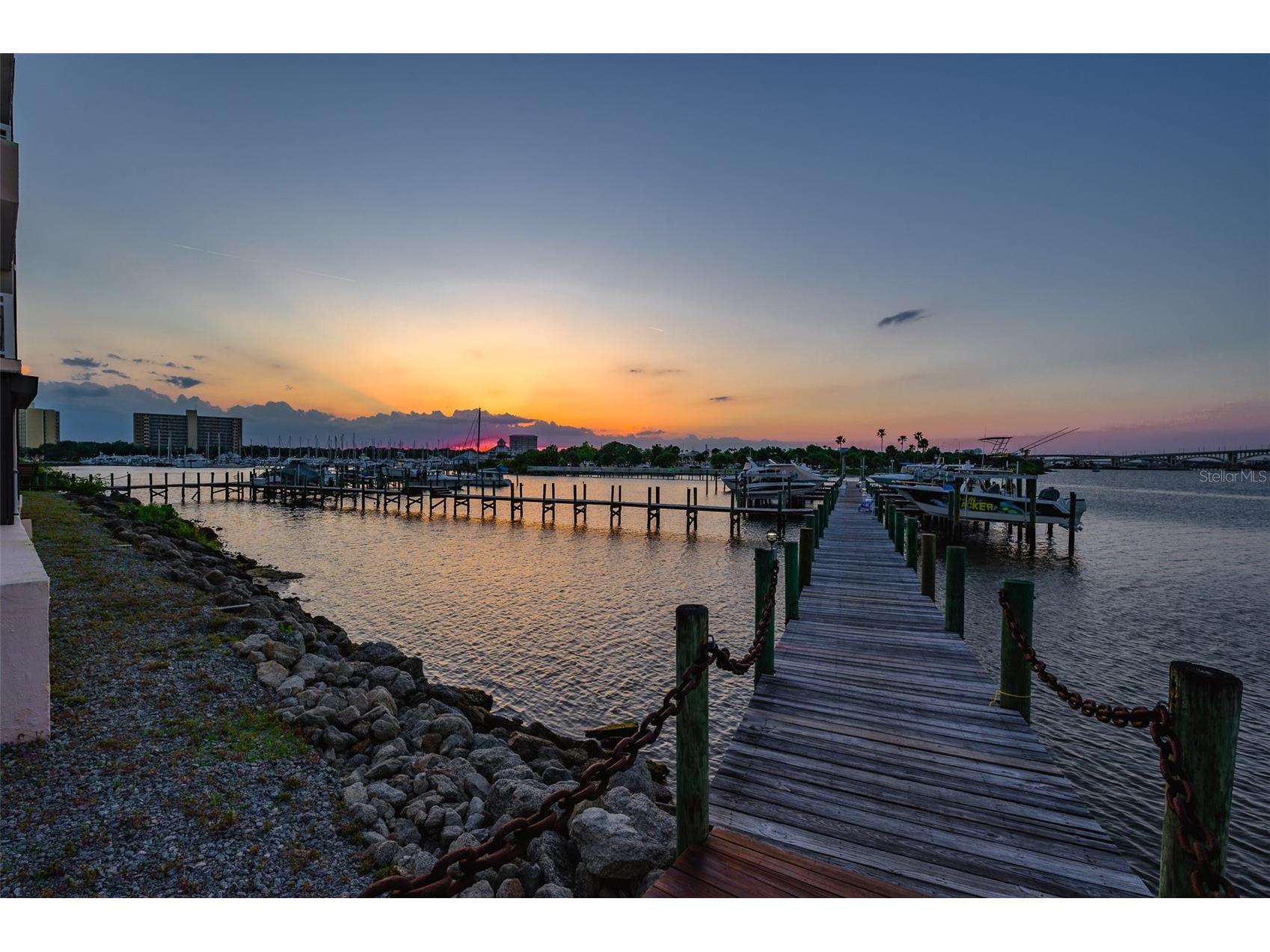 731 Marina Point Drive #731 Daytona Beach FL 32114 - INTRACOASTAL RIVER V4948935 image50