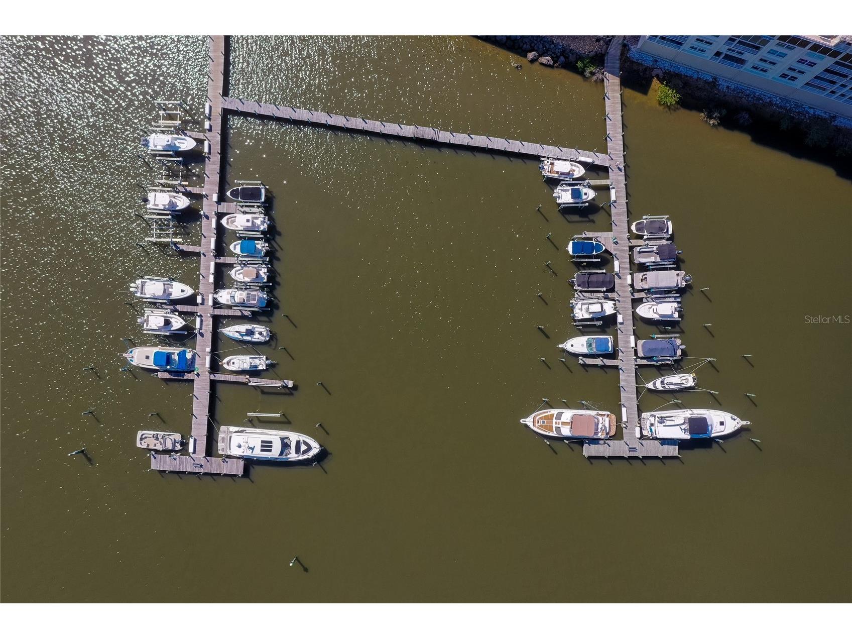 731 Marina Point Drive #731 Daytona Beach FL 32114 - INTRACOASTAL RIVER V4948935 image51