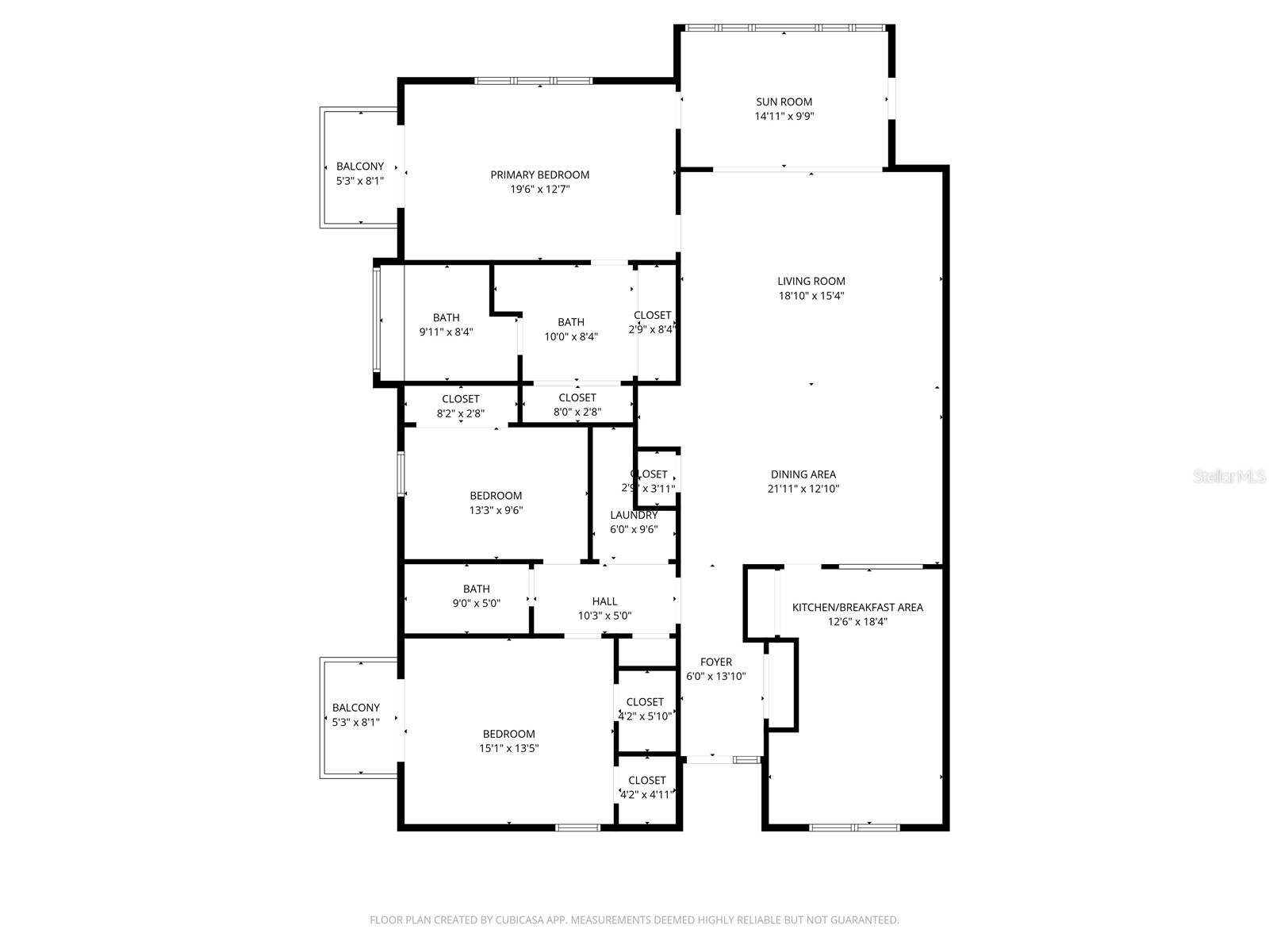 731 Marina Point Drive #731 Daytona Beach FL 32114 - INTRACOASTAL RIVER V4948935 image52