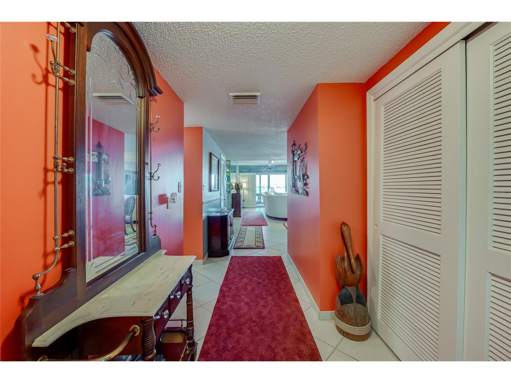 731 Marina Point Drive #731 Daytona Beach FL 32114 - INTRACOASTAL RIVER V4948935 image7