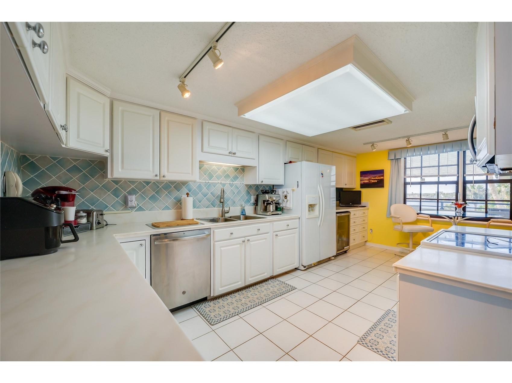 731 Marina Point Drive #731 Daytona Beach FL 32114 - INTRACOASTAL RIVER V4948935 image8