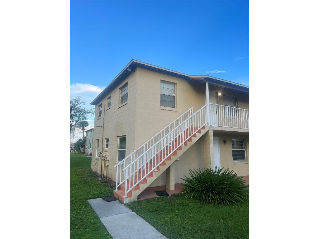 731 Michigan Court #4 Saint Cloud FL 34769 S5091533 image1
