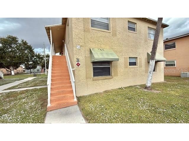 731 Michigan Court #4 Saint Cloud FL 34769 S5140611 image2