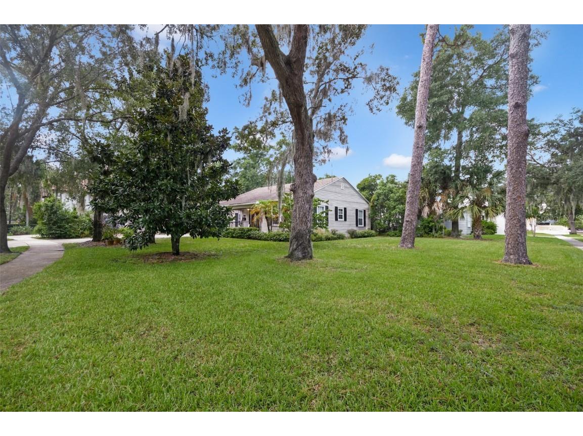 731 Midget Drive Winter Park FL 32789 - LAKE MIDGET O6232383 image1