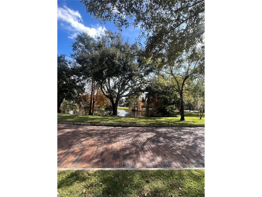 731 Midget Drive Winter Park FL 32789 - LAKE MIDGET O6368705 image1