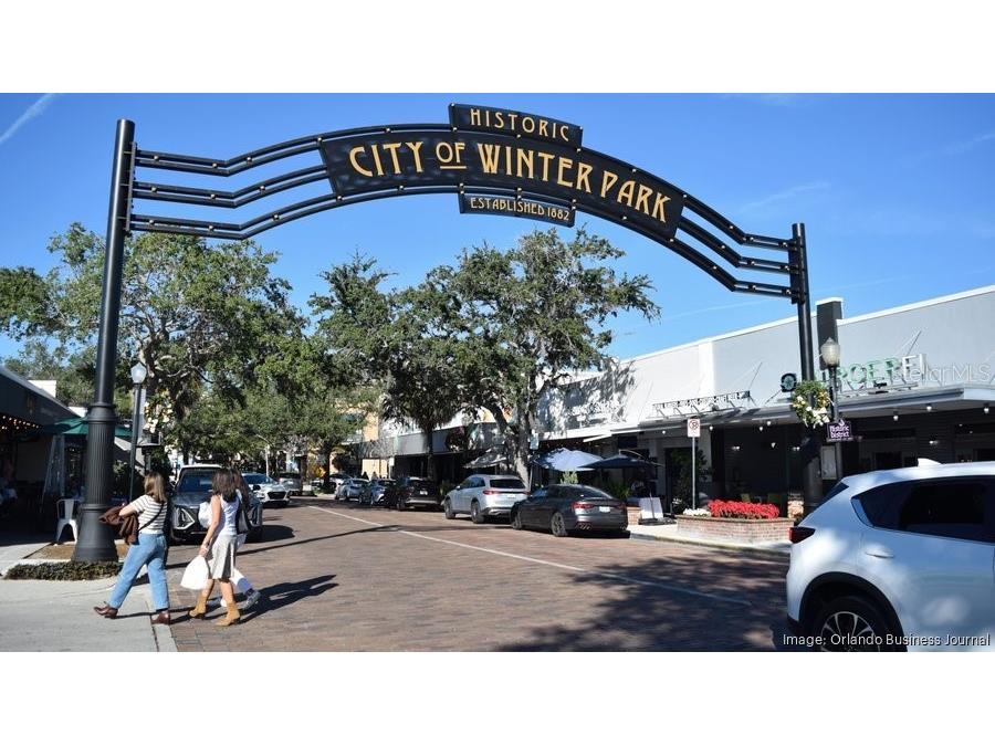 731 Midget Drive Winter Park FL 32789 - LAKE MIDGET O6368705 image6