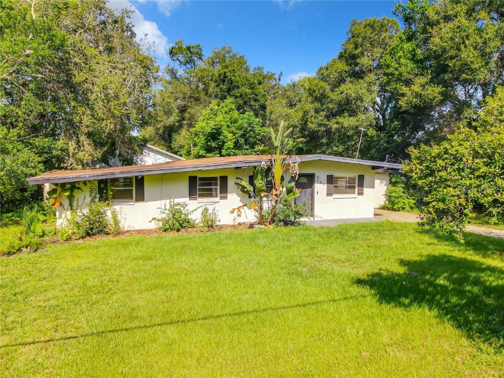 731 N Sparkman Avenue Orange City FL 32763 V4931810 image1