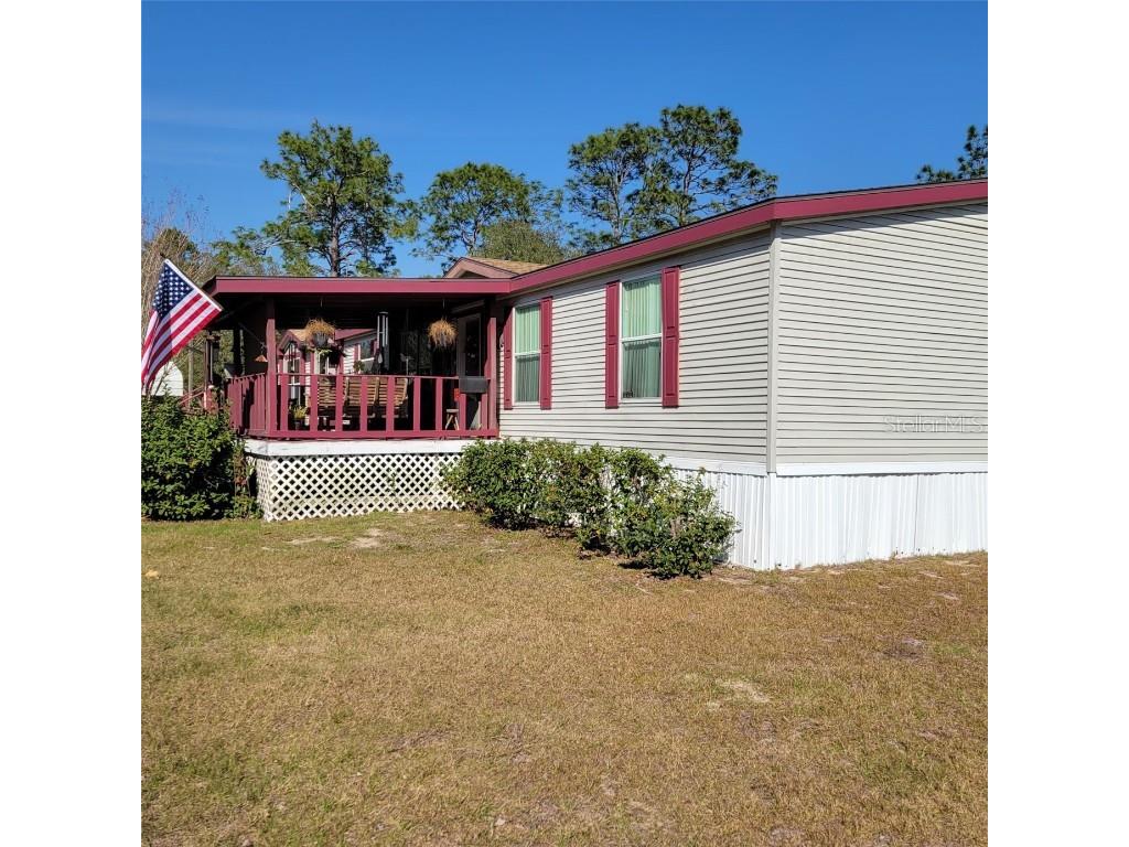 731 NE 136th Court Williston FL 32696 OM679620 image1