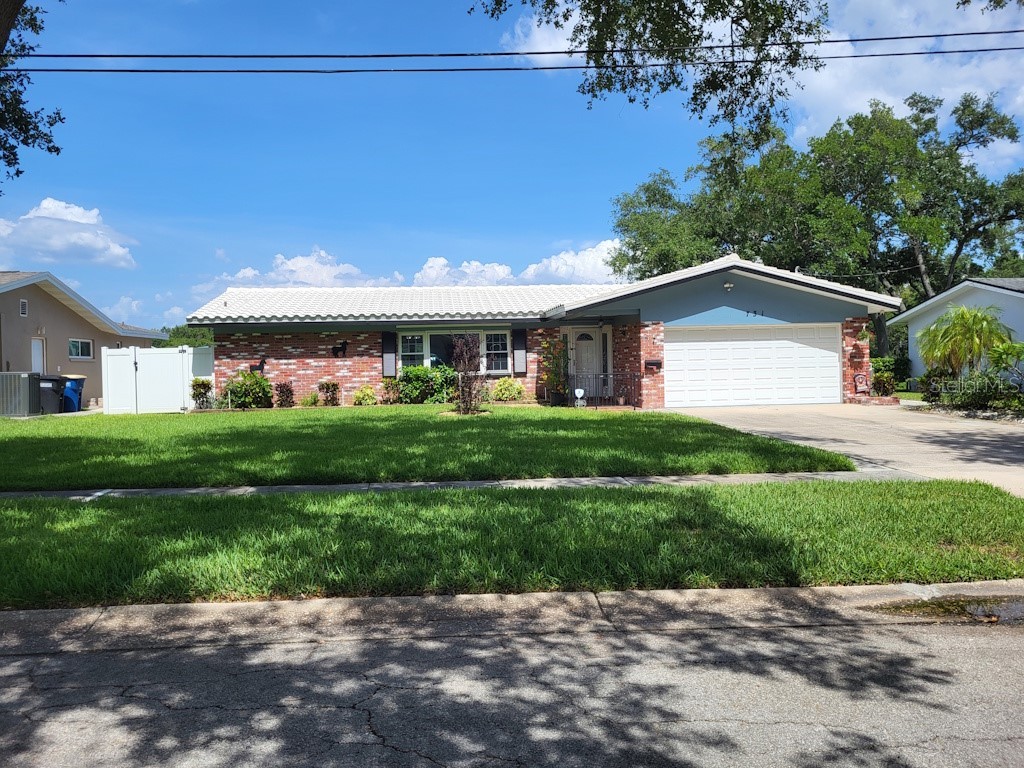 731 Oberlin Drive Clearwater FL 33765 TB8512862 image1