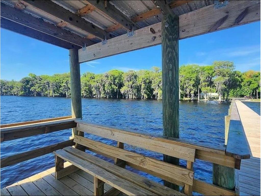 731 Paradise Boulevard Georgetown FL 32139 - LAKE GEORGE/ST. JOHN'S RIVER O6354382 image11