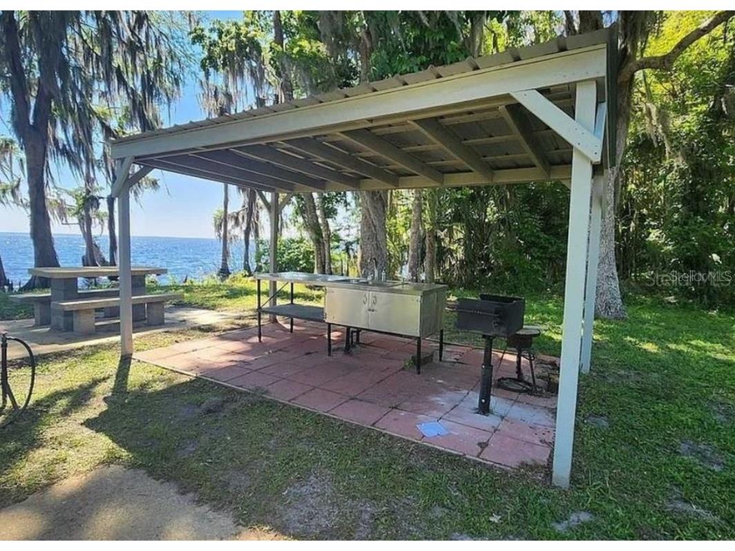 731 Paradise Boulevard Georgetown FL 32139 - LAKE GEORGE/ST. JOHN'S RIVER O6354382 image12