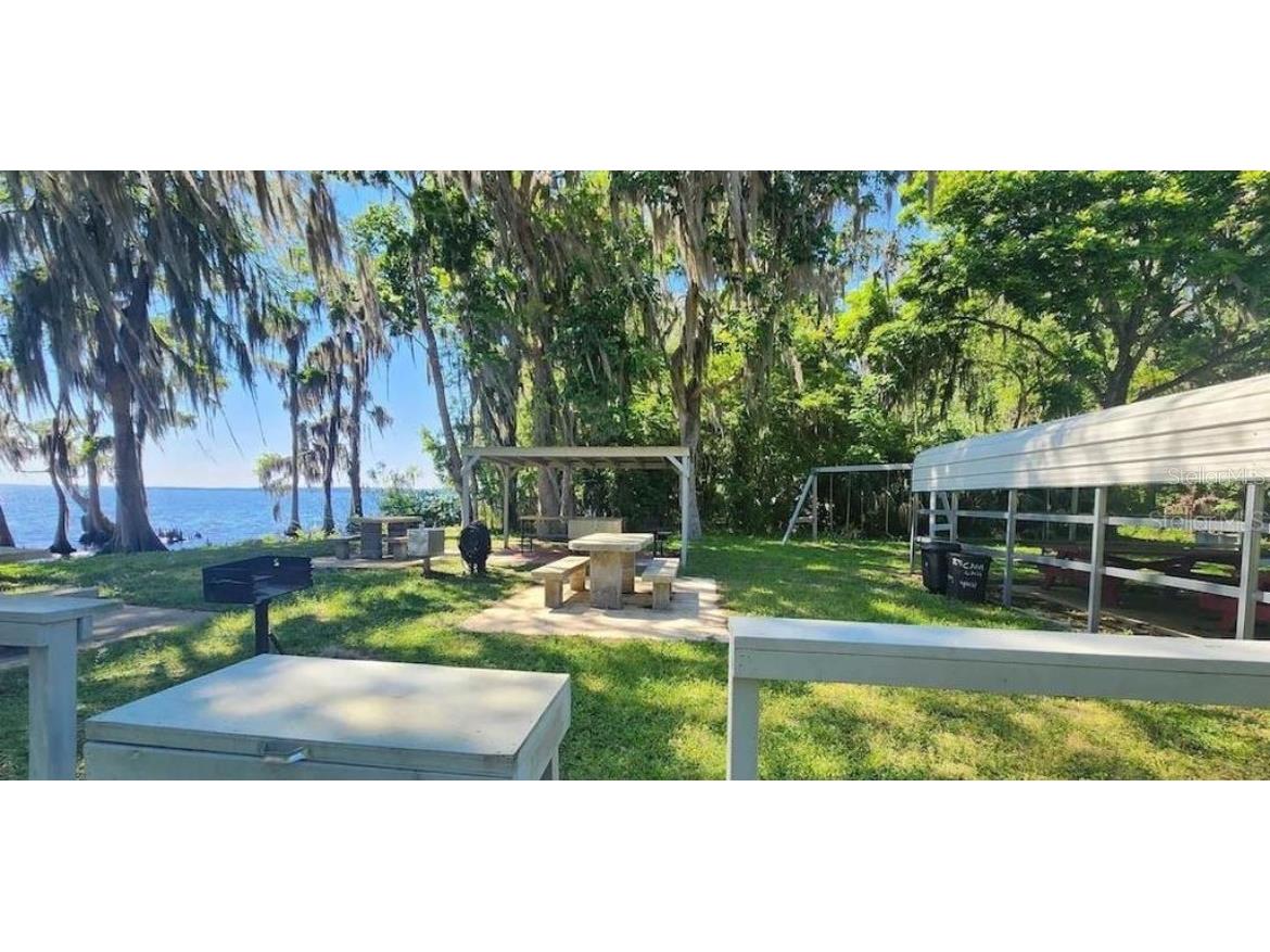 731 Paradise Boulevard Georgetown FL 32139 - LAKE GEORGE/ST. JOHN'S RIVER O6354382 image14
