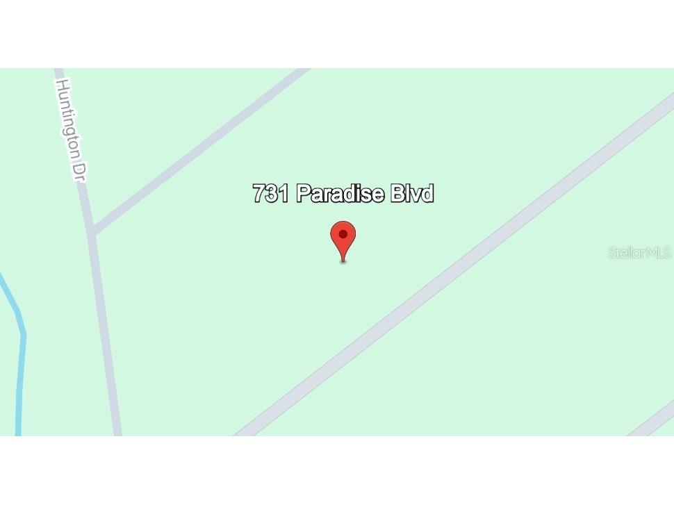 731 Paradise Boulevard Georgetown FL 32139 - LAKE GEORGE/ST. JOHN'S RIVER O6354382 image4