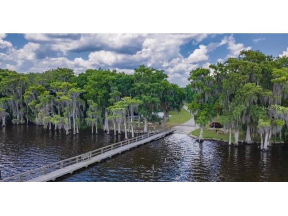 731 Paradise Boulevard Georgetown FL 32139 - LAKE GEORGE/ST. JOHN'S RIVER O6354382 image6