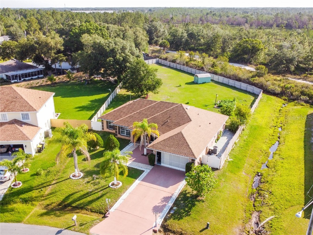 731 Parrot Court Poinciana FL 34759 P4925751 image1