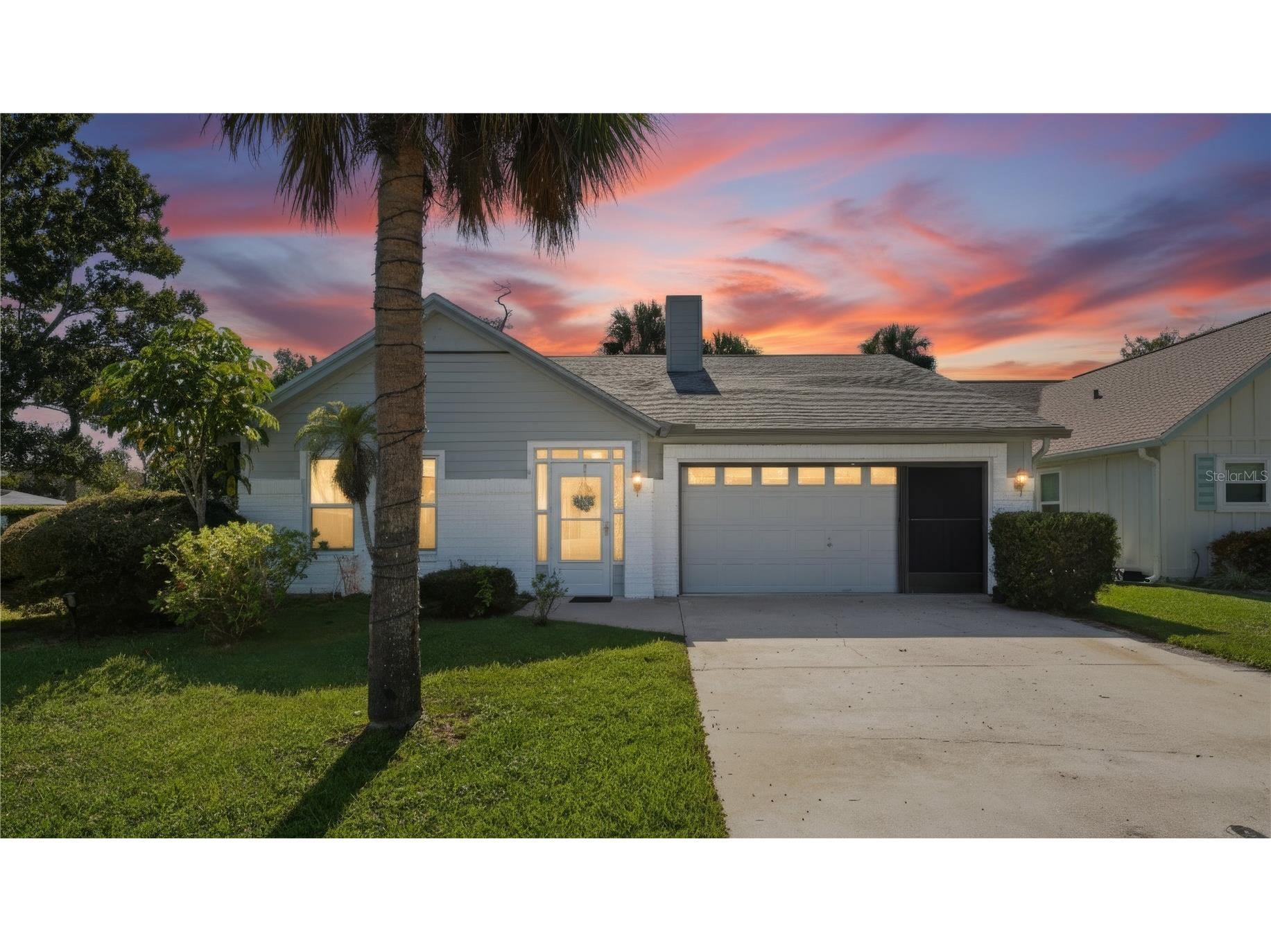 731 Pine Shores Circle New Smyrna Beach FL 32168 NS1087819 image1
