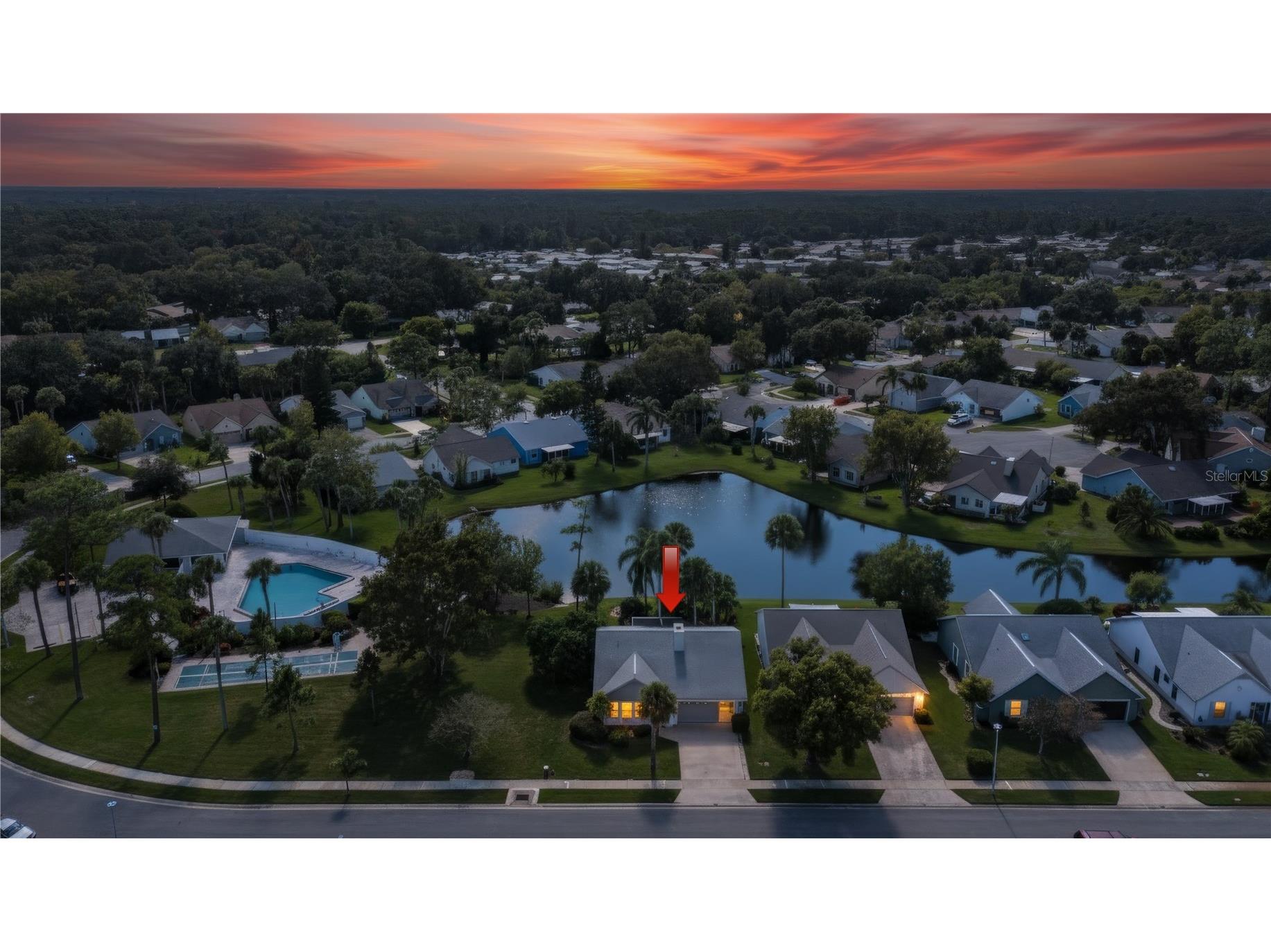731 Pine Shores Circle New Smyrna Beach FL 32168 NS1087819 image26