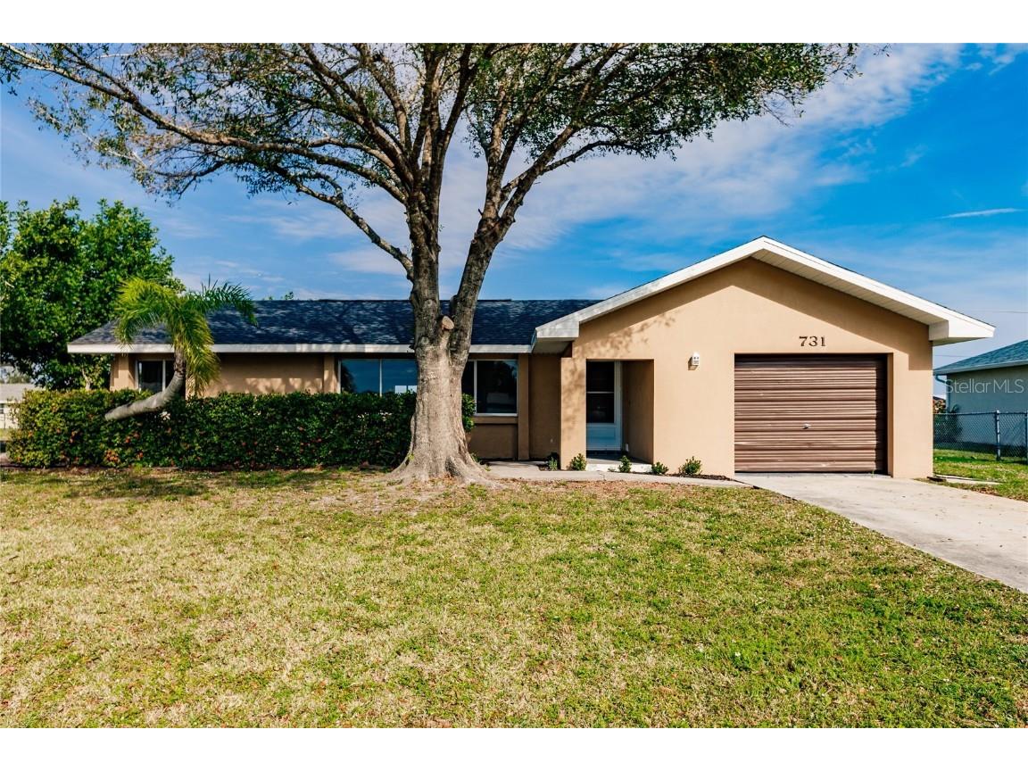 731 Riviera Lane NW Port Charlotte FL 33948 C7485620 image1