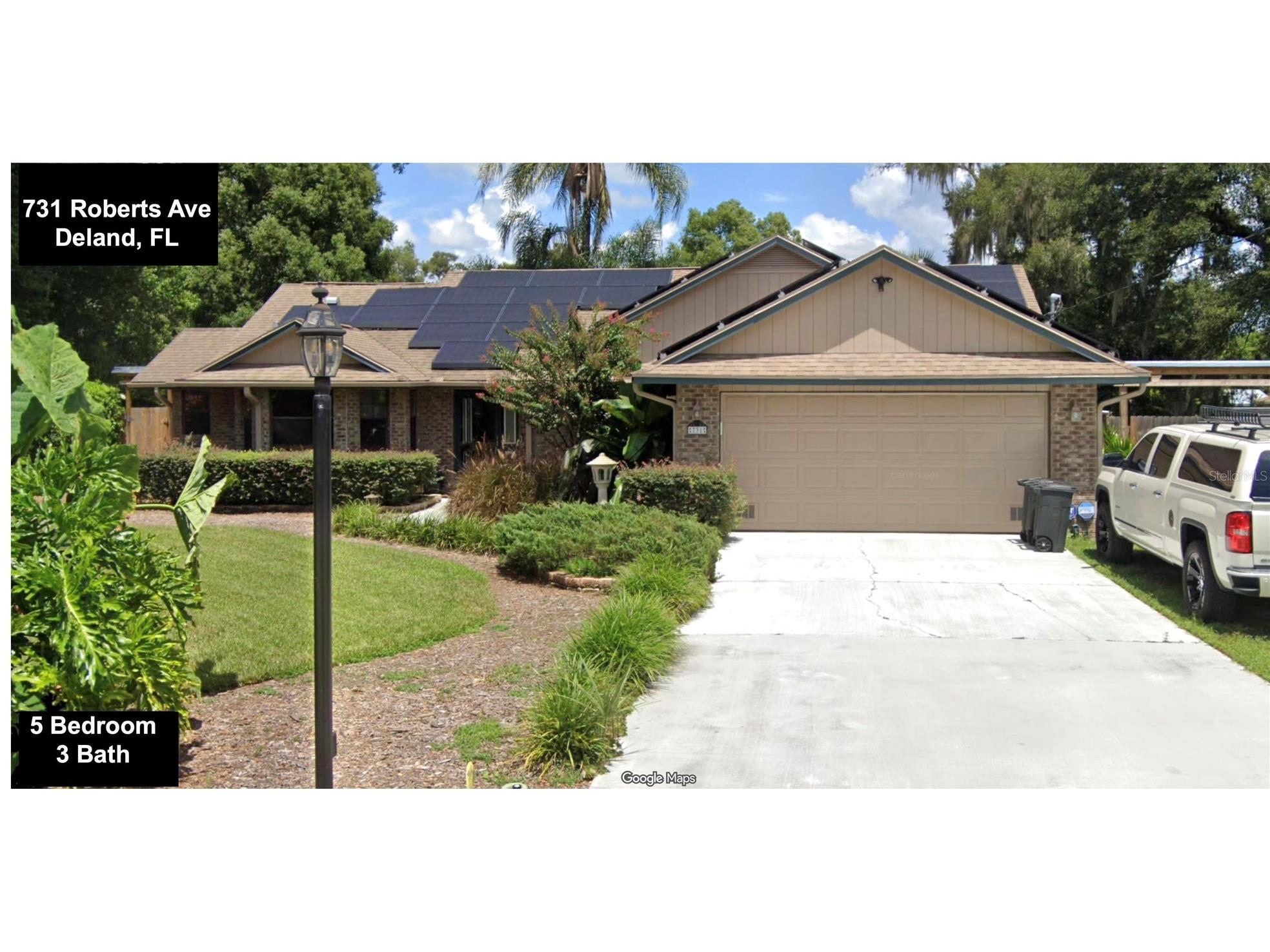 731 Roberts Avenue Deland FL 32724 FC316391 image1