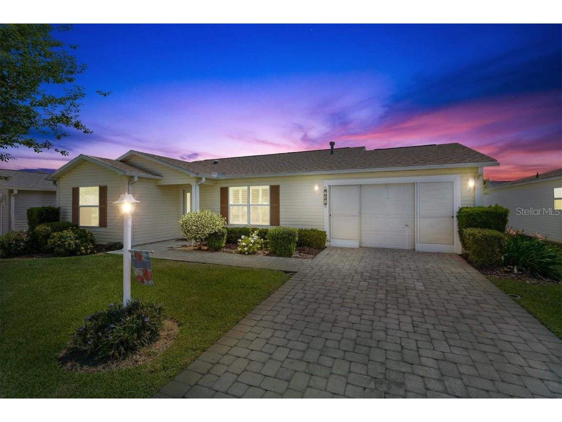 731 Santa Fe Street The Villages FL 32162 G5081346 image1