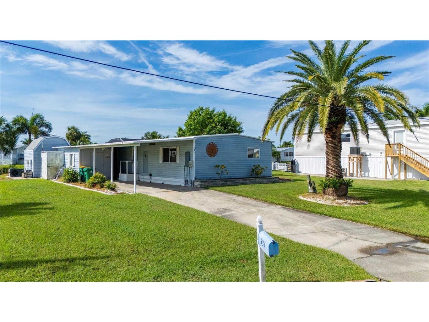 731 Tangerine Court Punta Gorda FL 33950 C7496097 image2