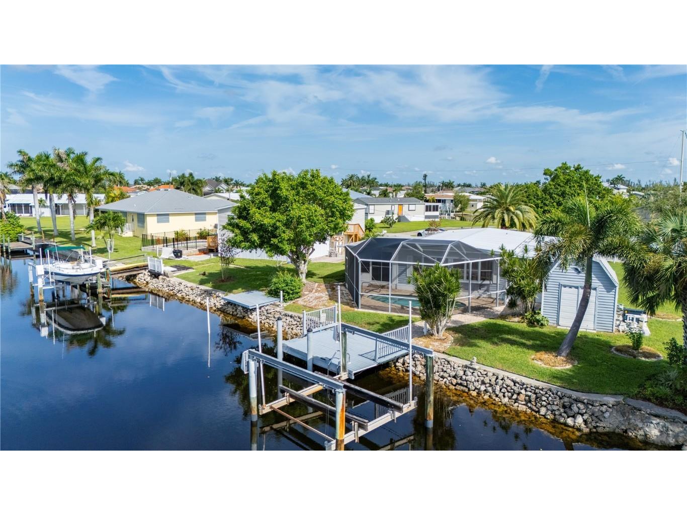 731 Tangerine Court Punta Gorda FL 33950 C7496097 image3