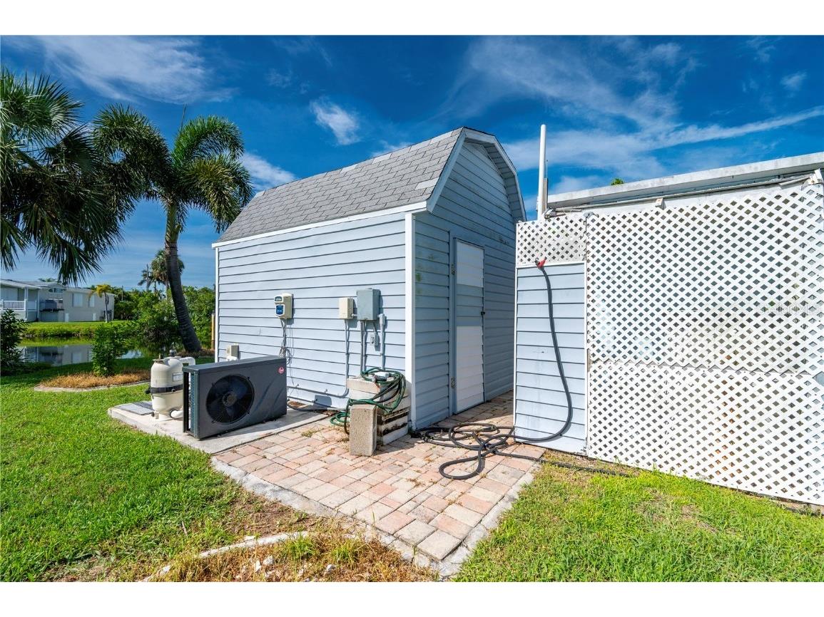 731 Tangerine Court Punta Gorda FL 33950 C7496097 image35
