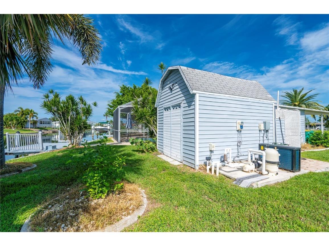 731 Tangerine Court Punta Gorda FL 33950 C7496097 image36