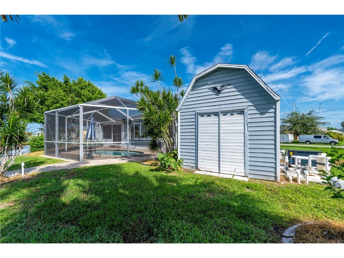 731 Tangerine Court Punta Gorda FL 33950 C7496097 image37